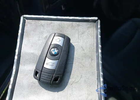 2009 BMW 328I z USA, uszkodzony, nr VIN WBAPH53579A435856